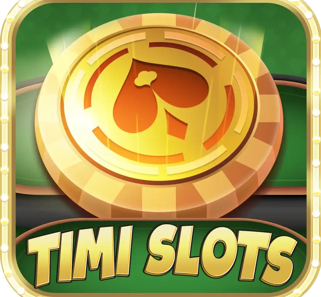 Timi Slots Logo