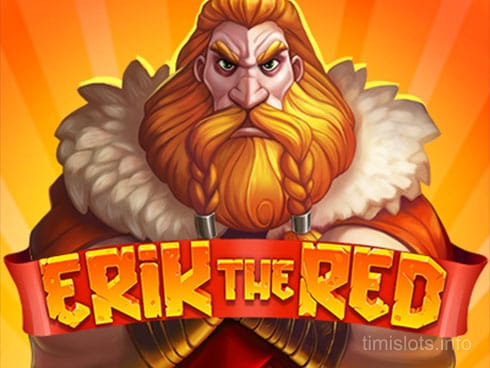 Erik the Red