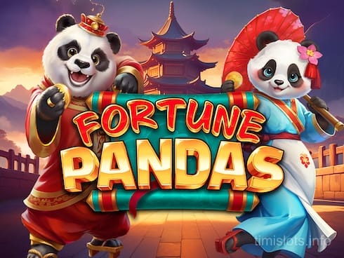 Fortune Pandas